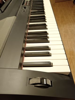 Thomann DP-26 Piano Digital 88 Teclas Contrapesada