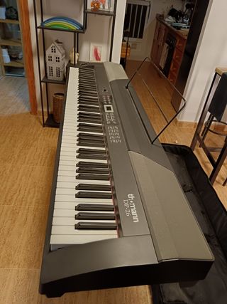 Thomann DP-26 Piano Digital 88 Teclas Contrapesada