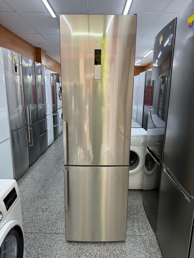 Nevera Bosch nofrost Grantia Transporte gratis A++