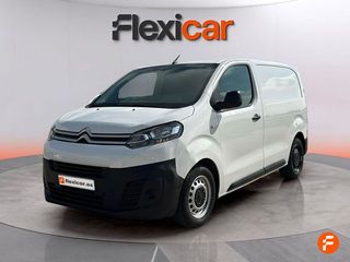 Citroën Jumpy JUMPY  102 CV 6V