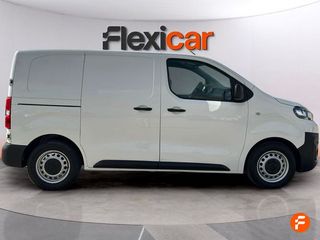 Citroën Jumpy JUMPY  102 CV 6V