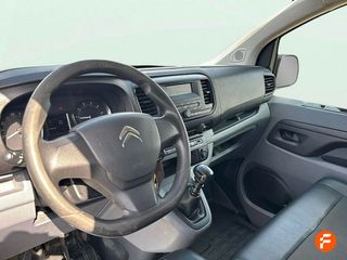 Citroën Jumpy JUMPY  102 CV 6V