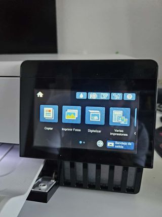 Impresora Epson EcoTank ET-8500 A4 Wi-Fi