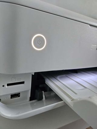 Impresora Epson EcoTank ET-8500 A4 Wi-Fi
