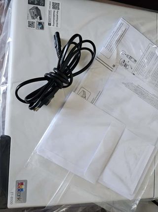 Impresora Epson EcoTank ET-8500 A4 Wi-Fi