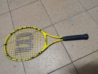 Raqueta Tenis Niño Williams Minions