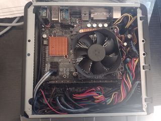 Mini ITX i7 6700 ASUS