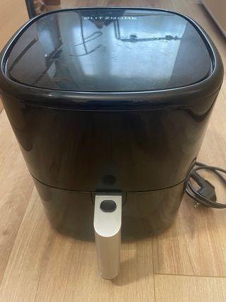 Freidora de aire BlitzHome