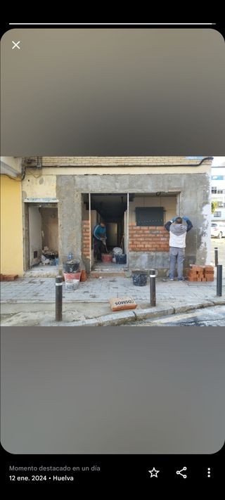 Reformas integrales 