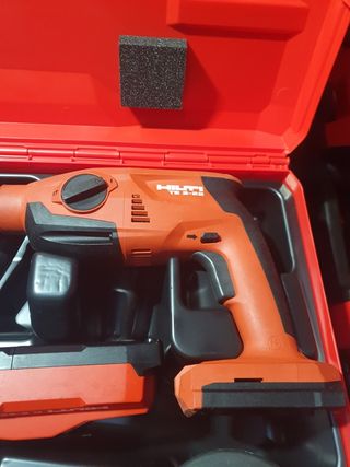 Kit 3 Herramientas Hilti NURON