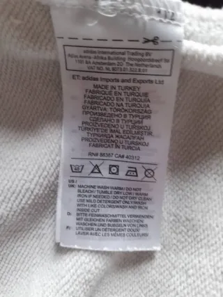 M Conjunto Adidas 3 piezas Adidas Originals