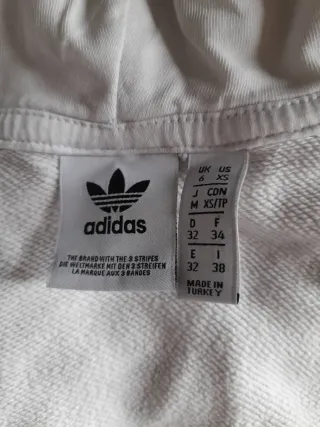 M Conjunto Adidas 3 piezas Adidas Originals