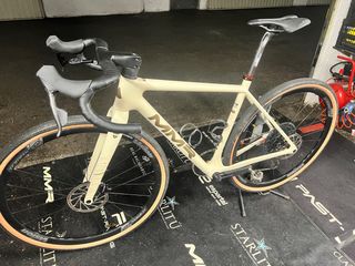 Bicicleta MMR X-Tour 10 Plus 2025
