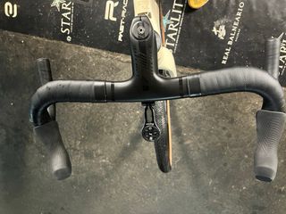 Bicicleta MMR X-Tour 10 Plus 2025