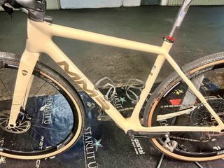Bicicleta MMR X-Tour 10 Plus 2025