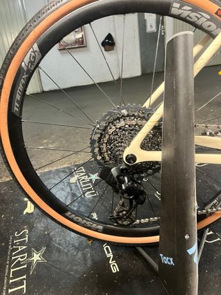 Bicicleta MMR X-Tour 10 Plus 2025