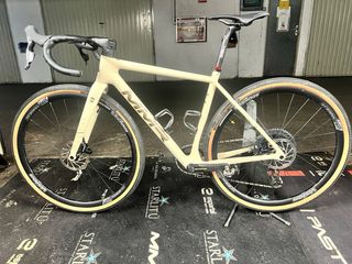 Bicicleta MMR X-Tour 10 Plus 2025