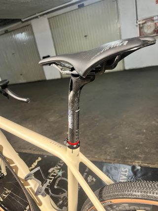 Bicicleta MMR X-Tour 10 Plus 2025