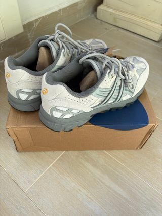 Zapatillas Asics Gel Sonoma 1550
