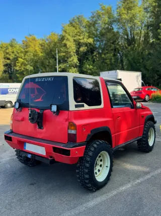 Suzuki Vitara 1994