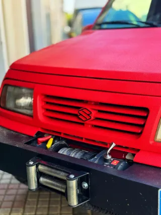 Suzuki Vitara 1994