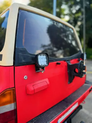 Suzuki Vitara 1994