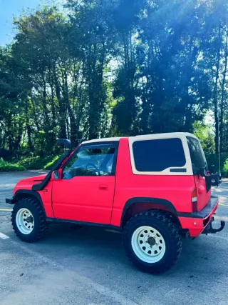 Suzuki Vitara 1994