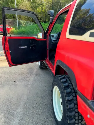 Suzuki Vitara 1994