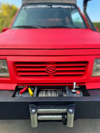 Suzuki Vitara 1994