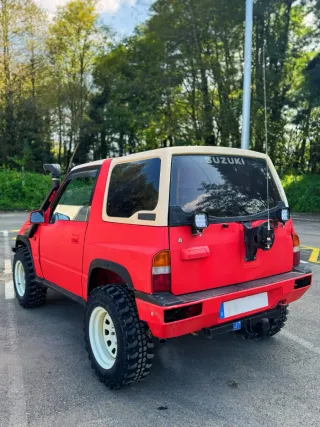 Suzuki Vitara 1994
