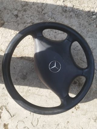 Volante Mercedes Vito Sprinter Airbag