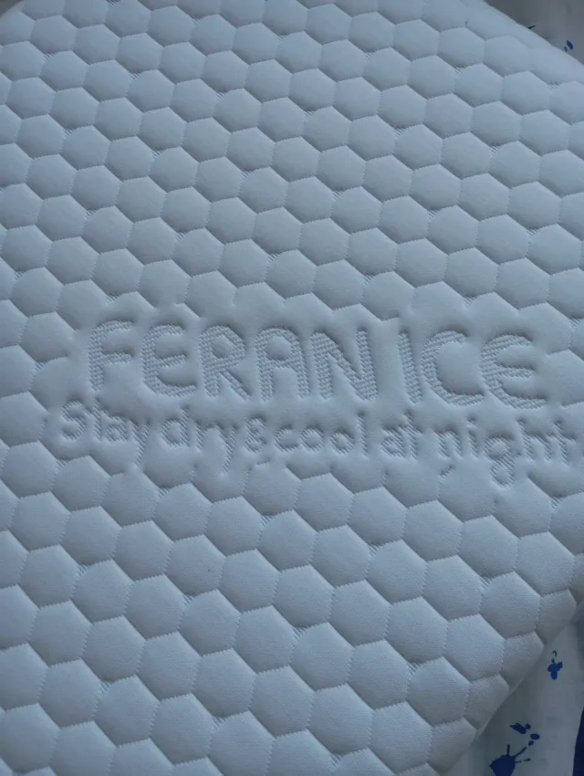 Colchón Minicuna Ecus Kids Mimo Peti con su caja o