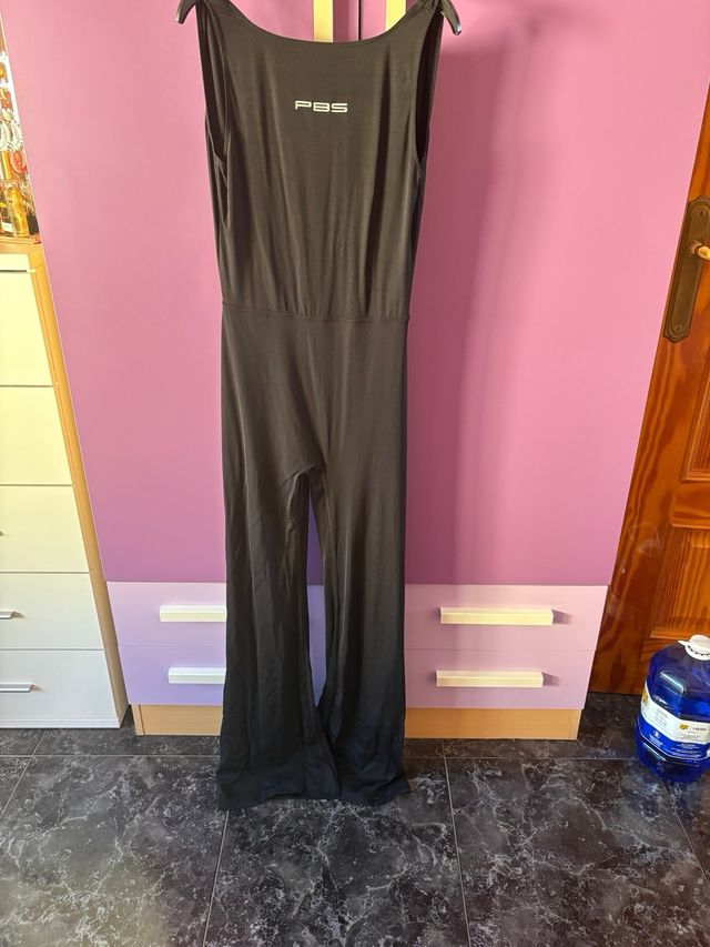 Mono deportivo Push Up PB Studio Talla L