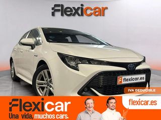 Toyota Corolla 1.8 125H ACTIVE TECH E-CVT