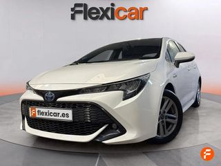 Toyota Corolla 1.8 125H ACTIVE TECH E-CVT