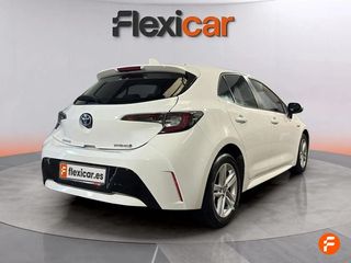 Toyota Corolla 1.8 125H ACTIVE TECH E-CVT