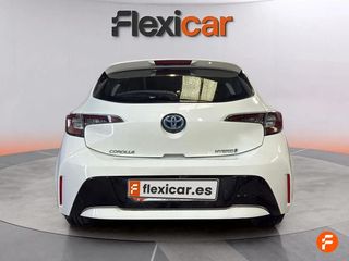 Toyota Corolla 1.8 125H ACTIVE TECH E-CVT
