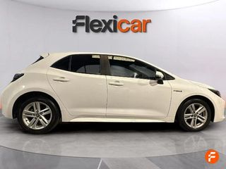 Toyota Corolla 1.8 125H ACTIVE TECH E-CVT