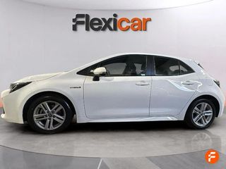 Toyota Corolla 1.8 125H ACTIVE TECH E-CVT