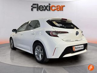 Toyota Corolla 1.8 125H ACTIVE TECH E-CVT