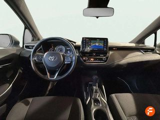 Toyota Corolla 1.8 125H ACTIVE TECH E-CVT