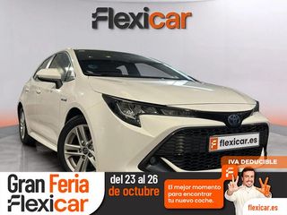 Toyota Corolla 1.8 125H ACTIVE TECH E-CVT