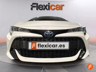 Toyota Corolla 1.8 125H ACTIVE TECH E-CVT