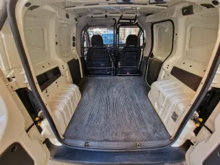 FIAT Fiorino 2008