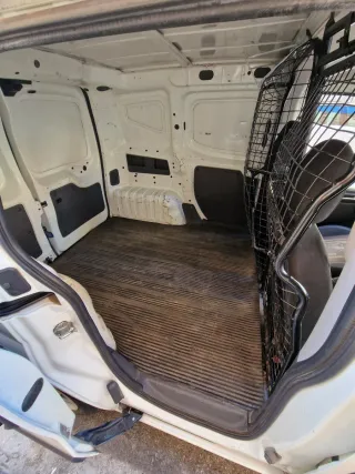 FIAT Fiorino 2008