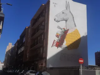 Piso en venta en C/ Gabilondo