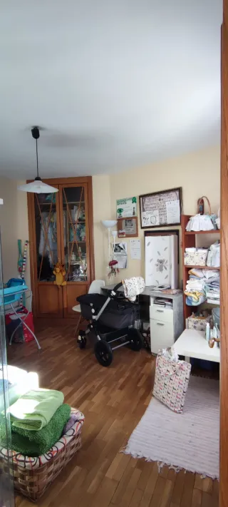 Piso en venta en C/ Gabilondo