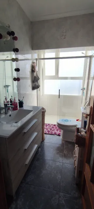 Piso en venta en C/ Gabilondo