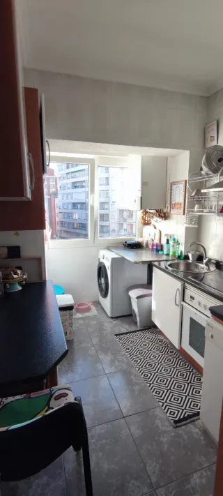 Piso en venta en C/ Gabilondo