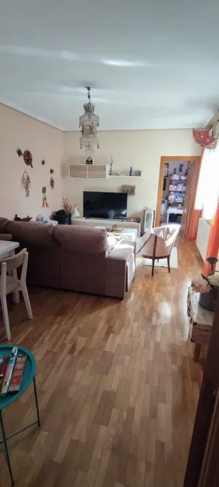 Piso en venta en C/ Gabilondo